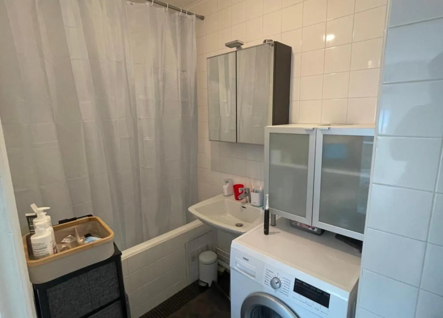 Appartement Spacieux A Paris 14 0*,  法国