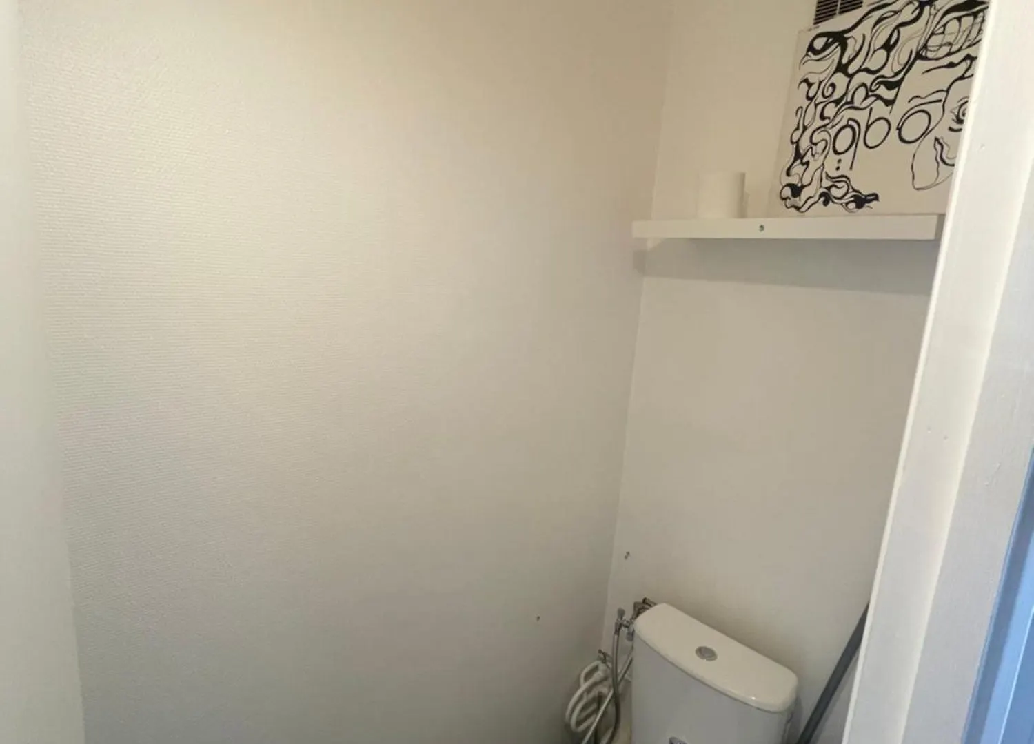 公寓 Appartement Spacieux A Paris 14 法国